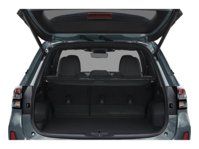 New 2026 Subaru Forester Touring AWD/4WD image 8