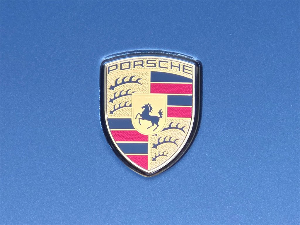 Certified 2023 Porsche Macan GTS image 26