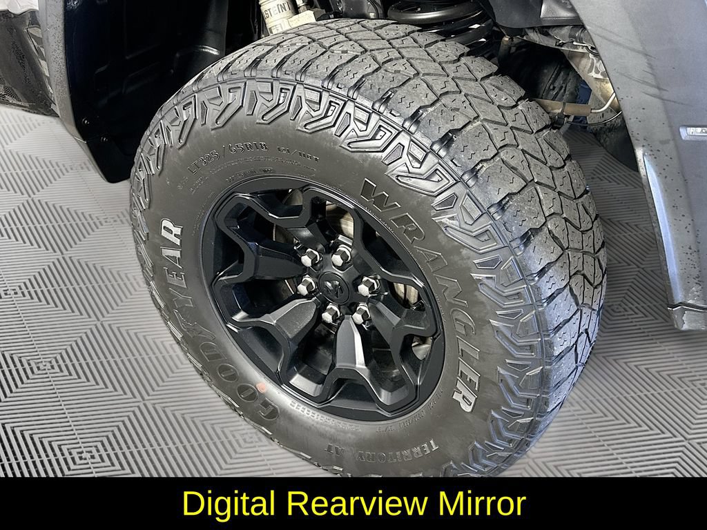 Used 2022 RAM 1500 TRX w/ TRX Level 2 Equipment Group AWD/4WD image 39
