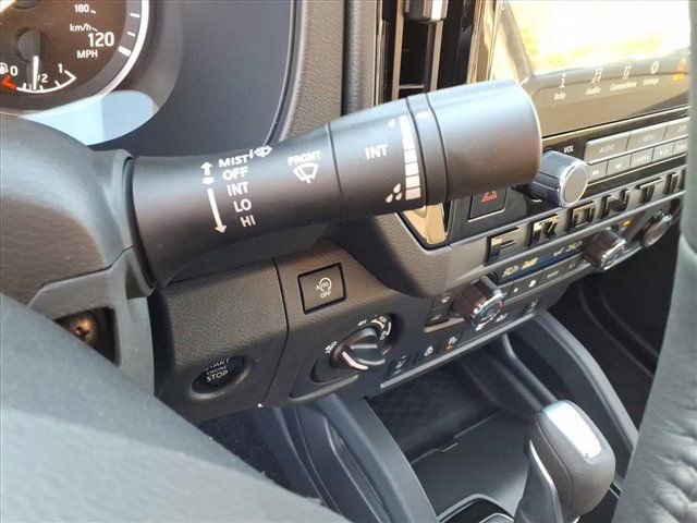 New 2026 Nissan Frontier SV image 23