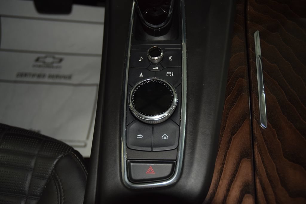 Used 2023 Cadillac Escalade ESV Sport Platinum w/ Heavy-Duty Trailer Package AWD/4WD image 36