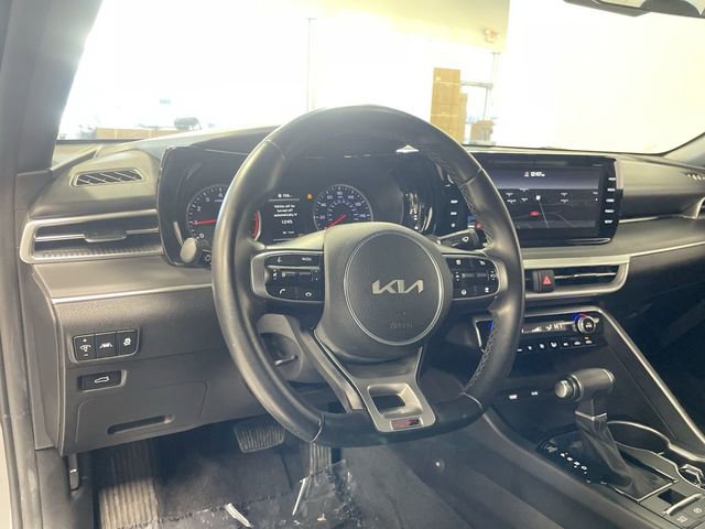 Used 2022 Kia K5 GT-Line w/ GT-Line FWD Premium Package image 14