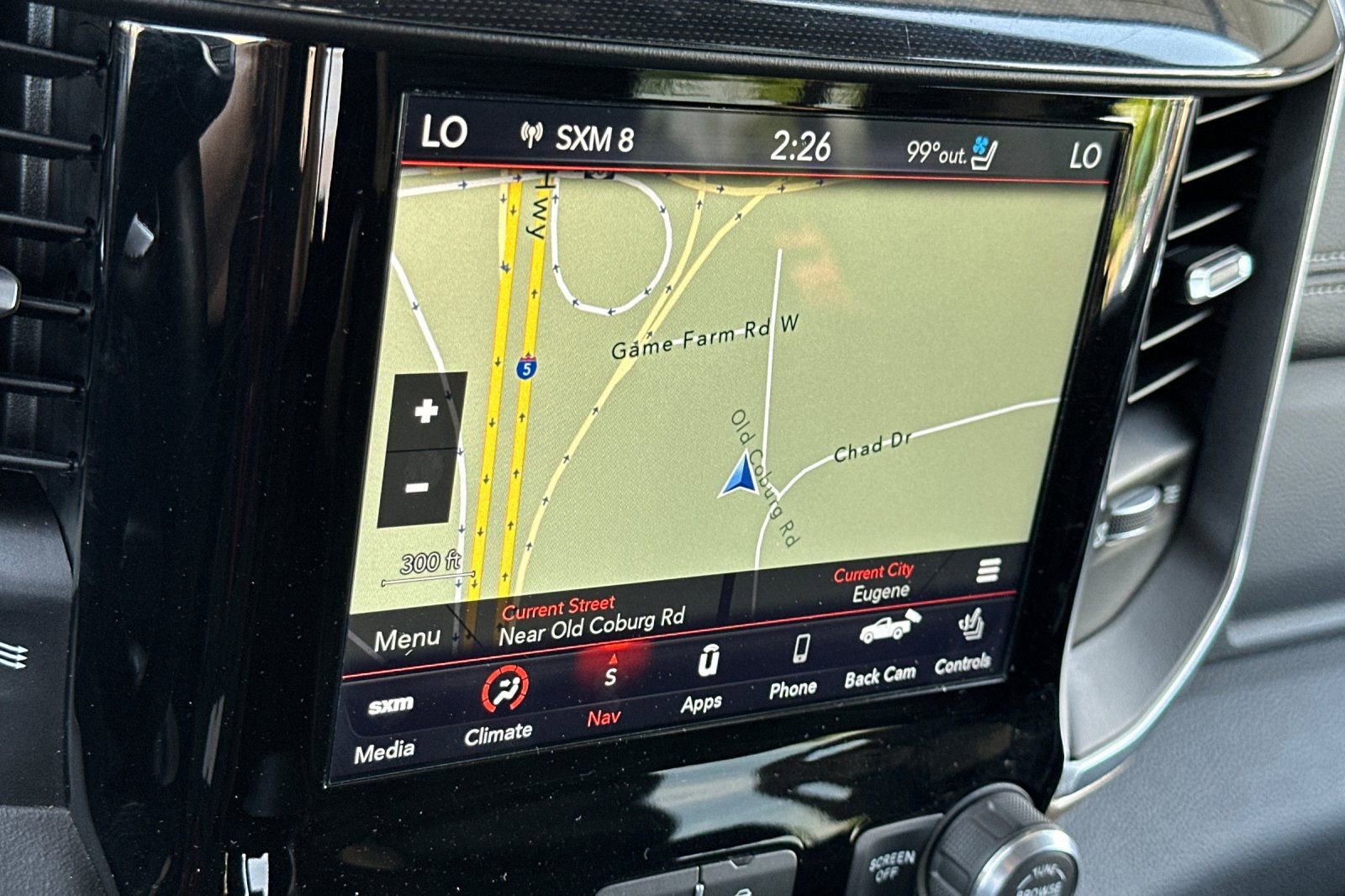 Used 2019 RAM 2500 Laramie AWD/4WD image 21