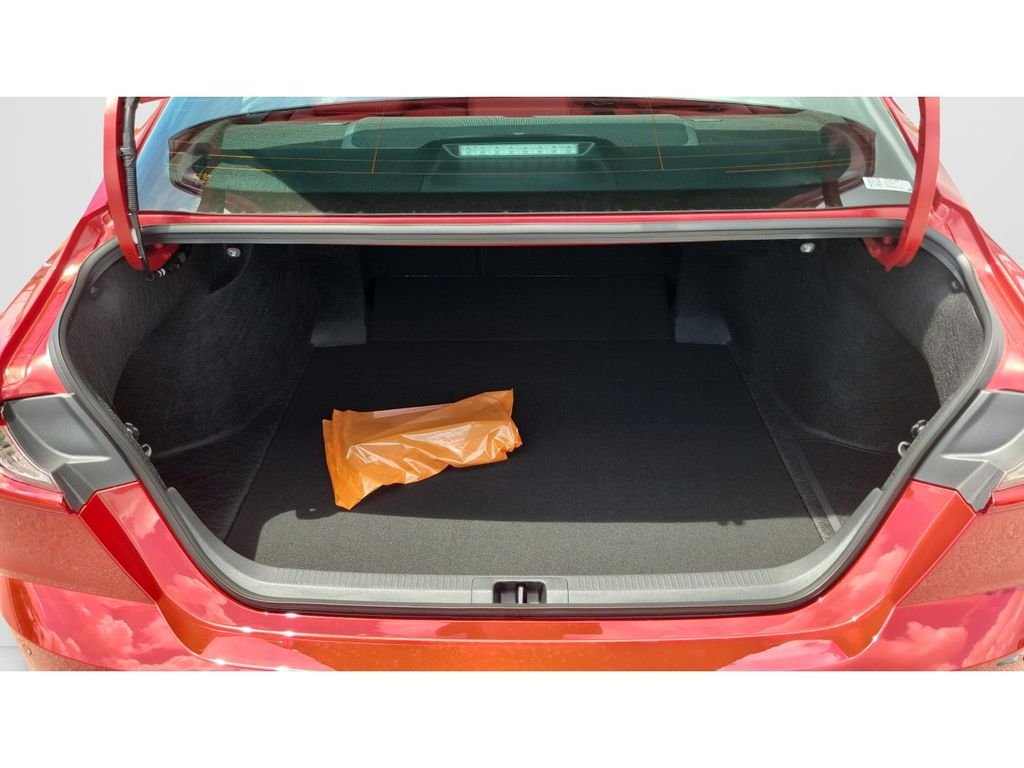 New 2026 Toyota Camry XSE w/ Premium Plus Package FWD image 9