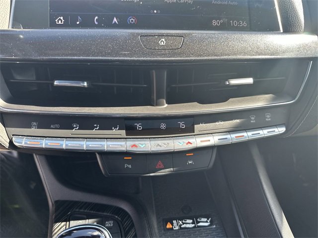 Used 2023 Cadillac CT5 Premium Luxury image 17