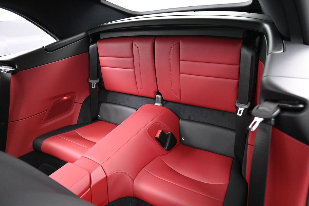 New 2026 Porsche 911 Carrera RWD image 24