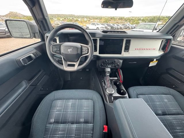 New 2026 Ford Bronco Heritage Edition AWD/4WD image 20