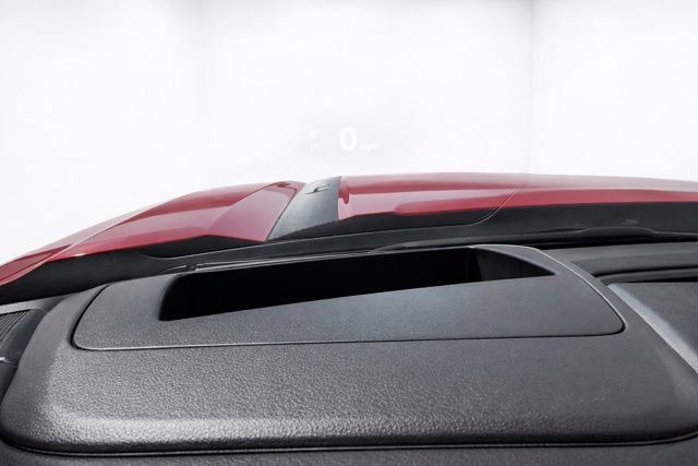 Used 2024 GMC Sierra 1500 AT4 w/ Technology Package image 36