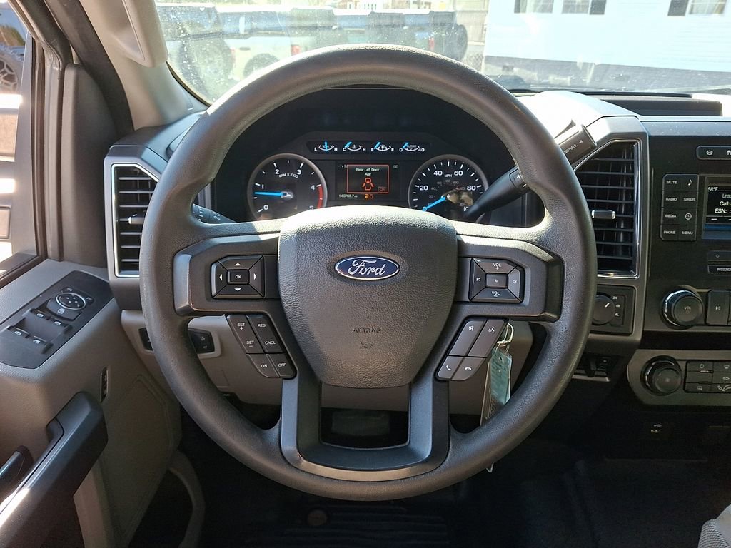 Used 2019 Ford F250 XLT AWD/4WD image 19