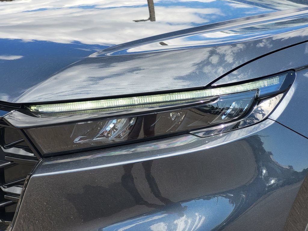 Used 2026 Honda CR-V Sport-L image 11