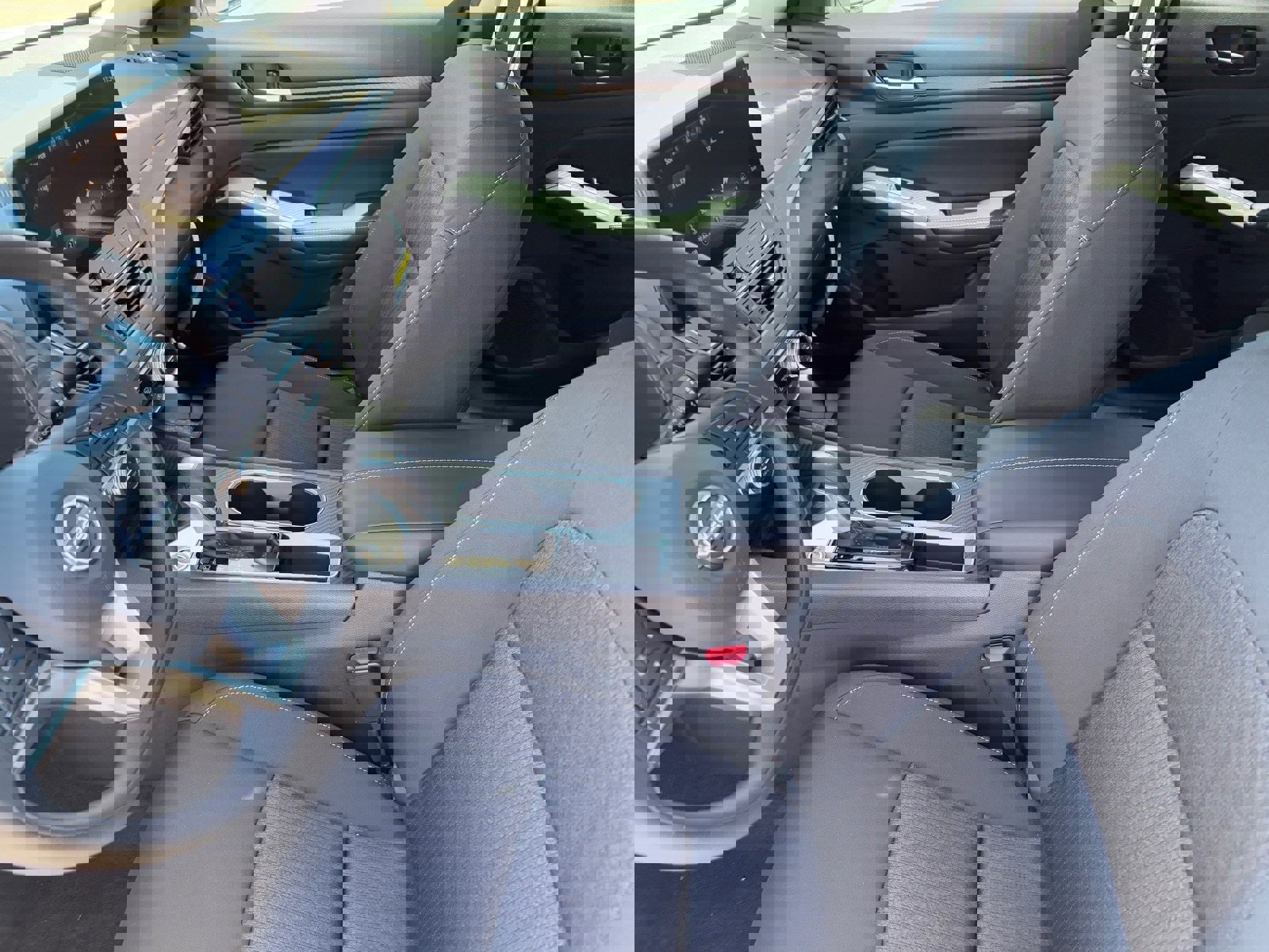 New 2025 Nissan Altima 2.5 SV w/ SV Special Edition Package image 19