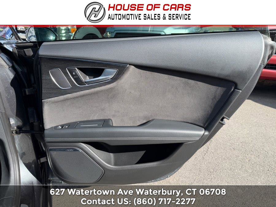Used 2018 Audi S7 Premium Plus w/ S Sport Package AWD/4WD image 60