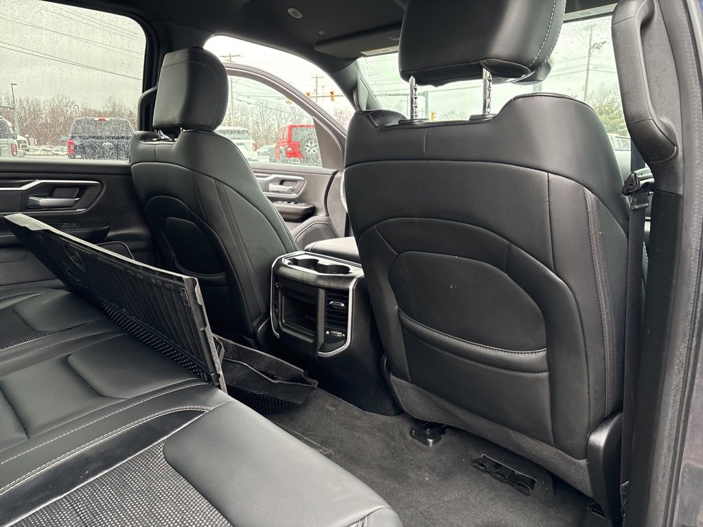Used 2022 RAM 1500 Big Horn w/ Back Country Package image 31