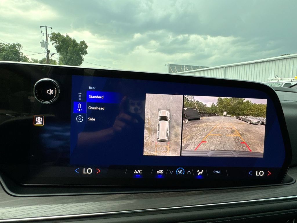 New 2026 Chevrolet Tahoe LS AWD/4WD image 28