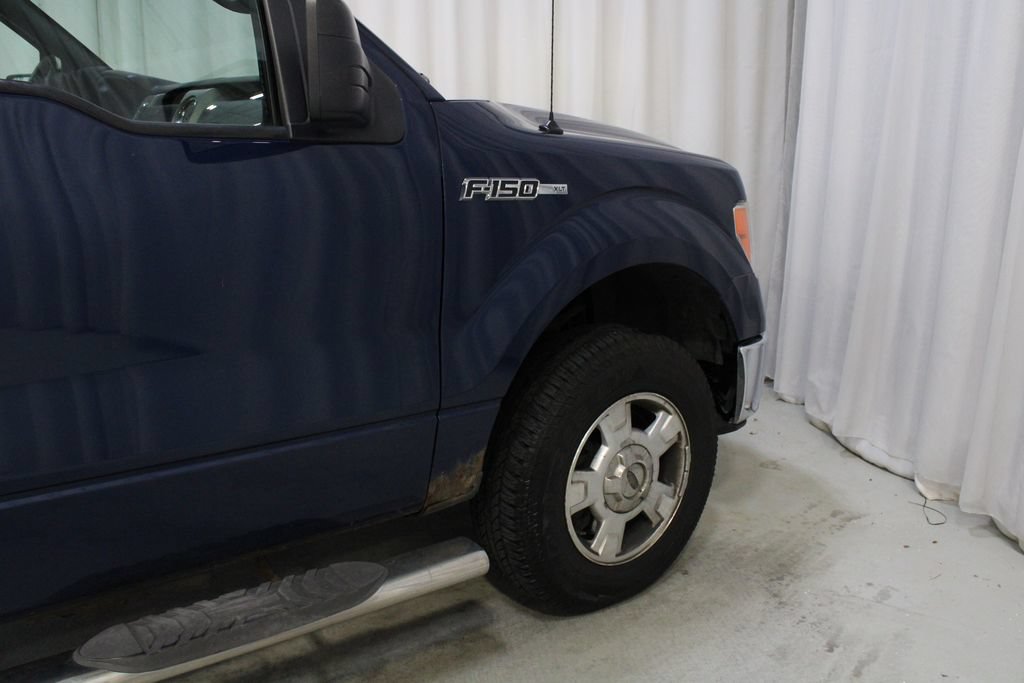 Used 2011 Ford F150 XLT AWD/4WD image 26