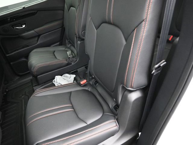 New 2026 Honda Pilot TrailSport image 23