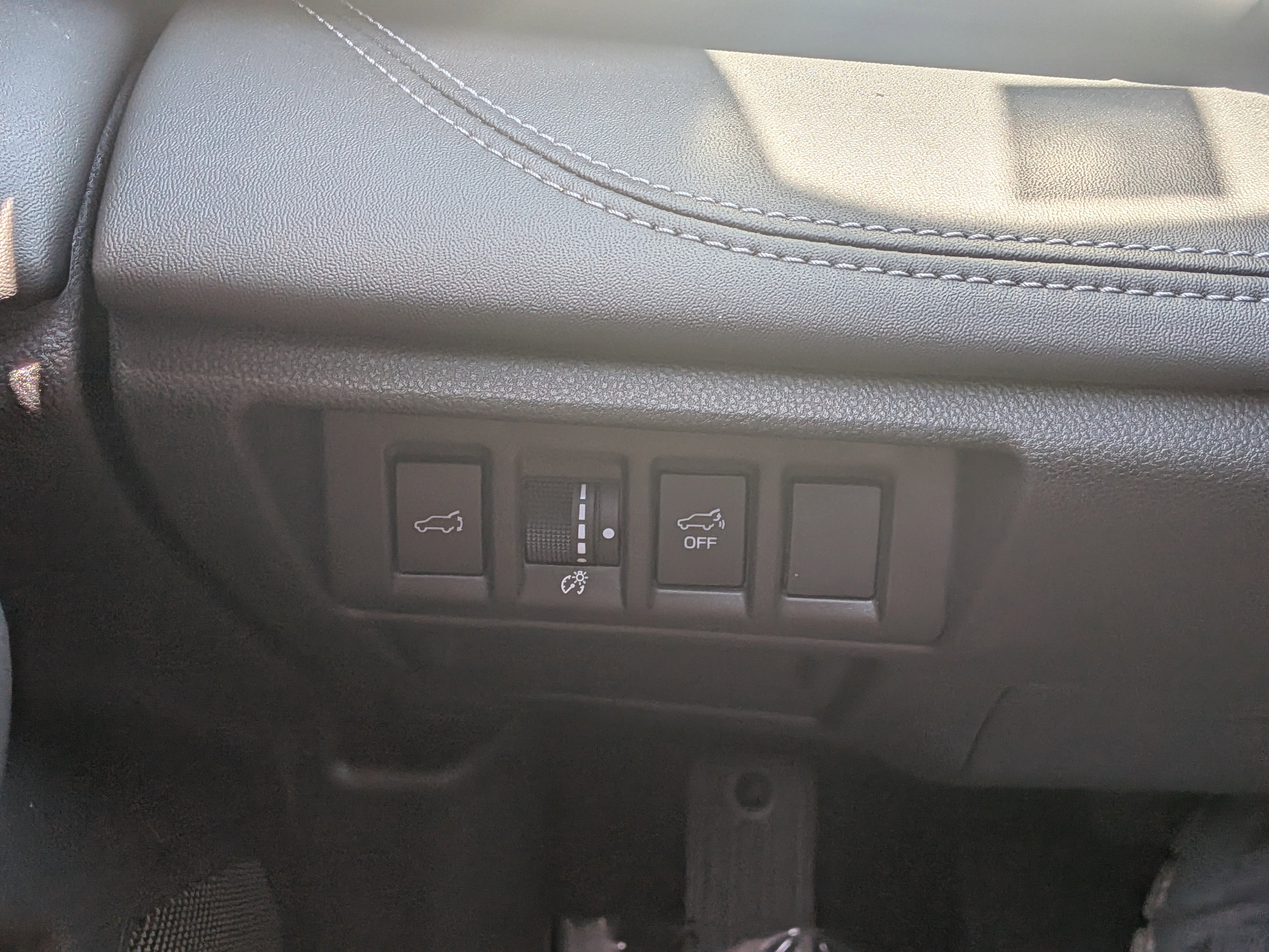 Certified 2024 Subaru Outback Limited image 25