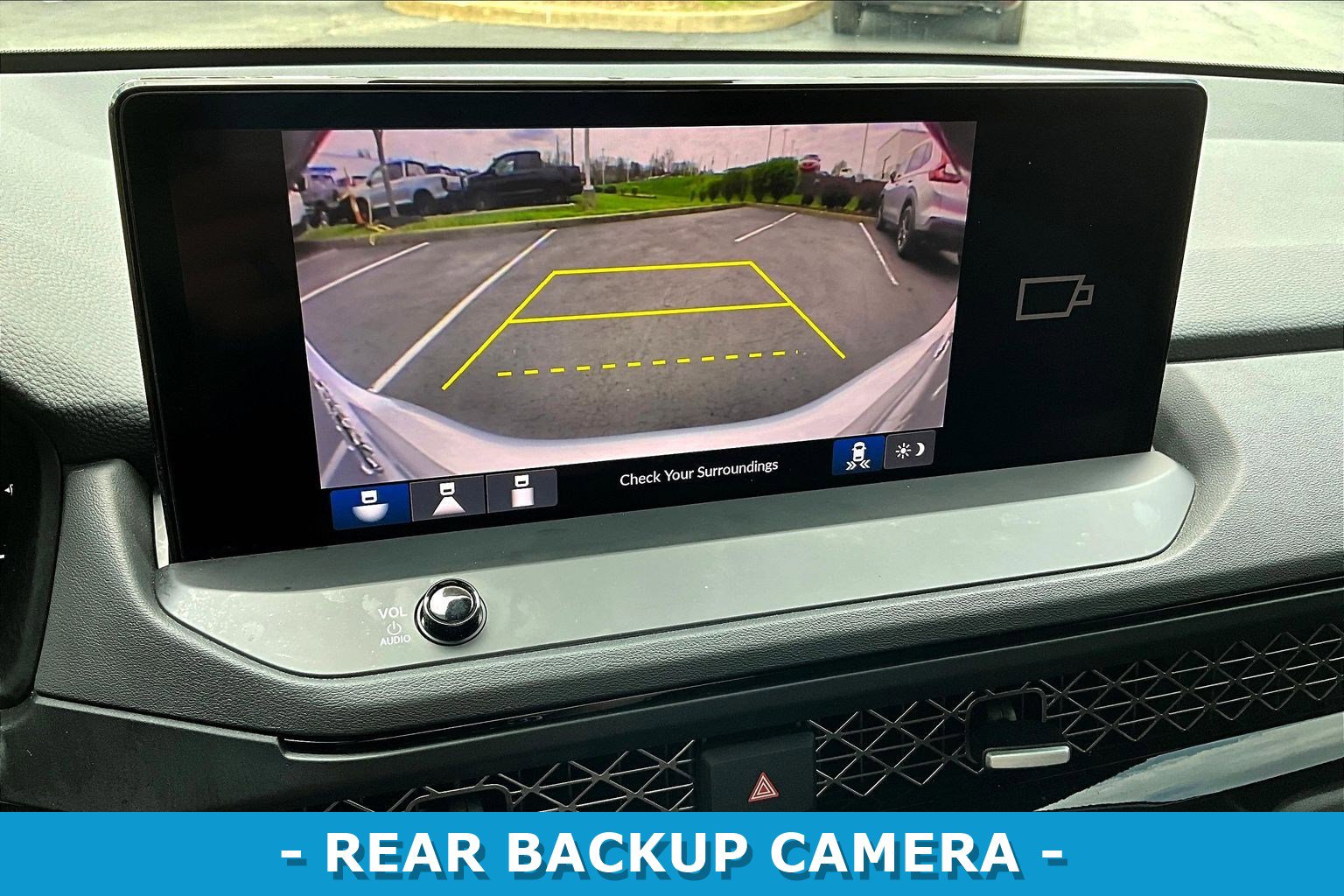 Used 2025 Honda Accord Sport image 14