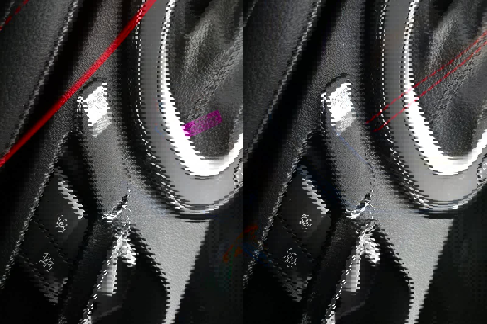 Used 2023 Kia Forte GT image 25