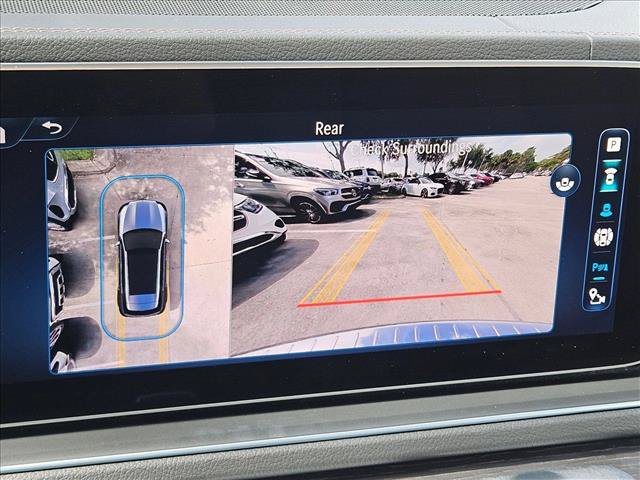 Certified 2024 Mercedes-Benz GLE 350 4MATIC image 14