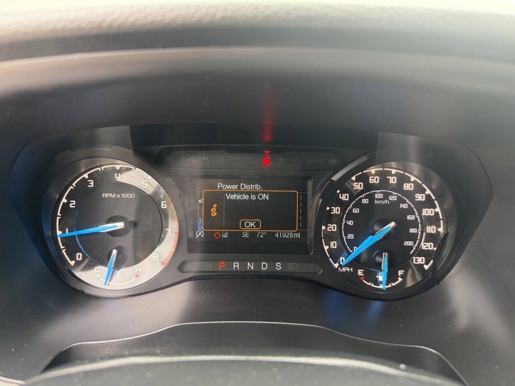 Used 2021 Ford Ranger XLT w/ Equipment Group 302A High image 21