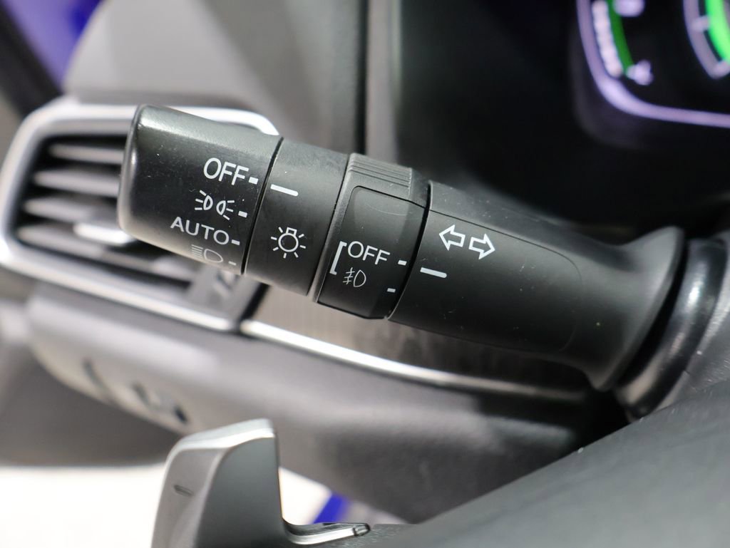 Used 2022 Honda Accord Sport image 37