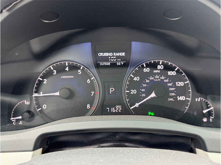 Used 2010 Lexus RX 350 2WD image 16