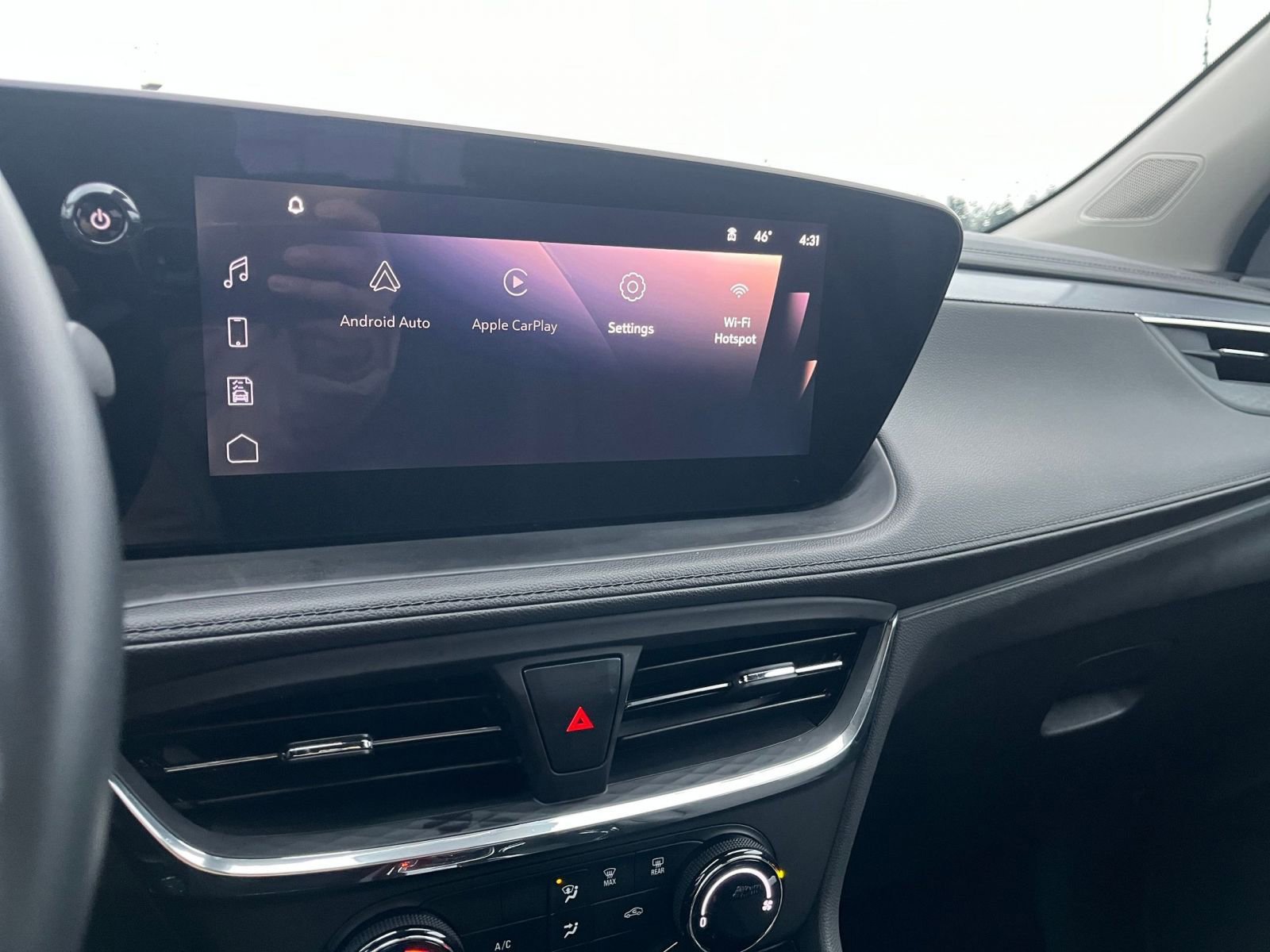 Used 2025 Buick Encore GX Preferred image 20