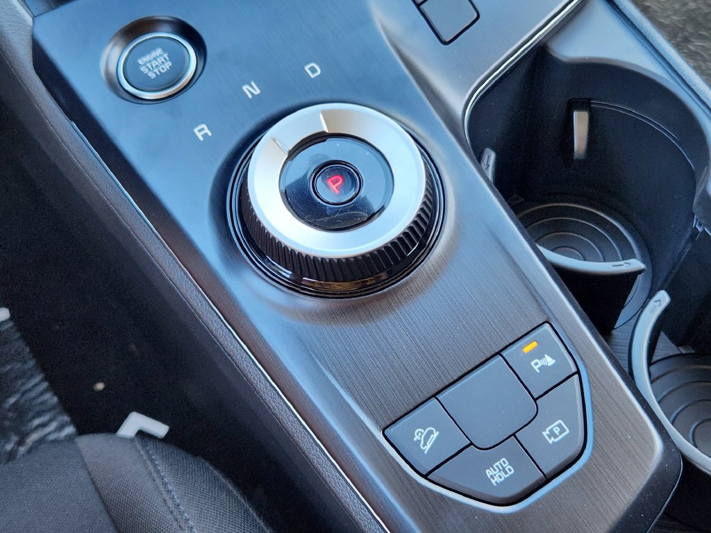 New 2027 Kia Sportage S AWD/4WD image 19