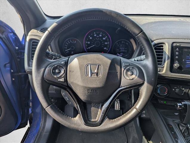 Used 2020 Honda HR-V Sport image 13