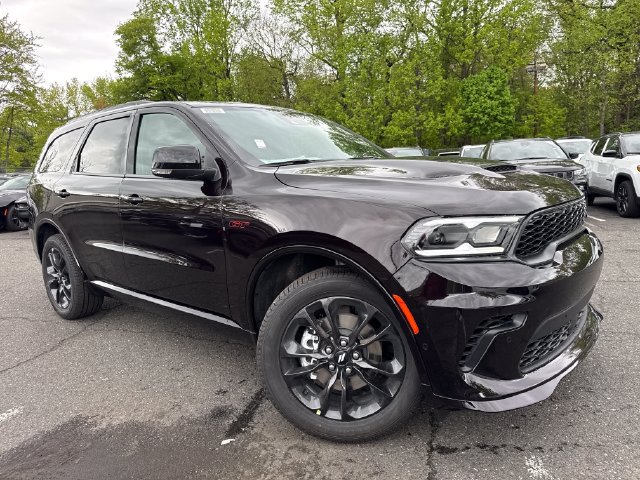 New 2026 Dodge Durango GT