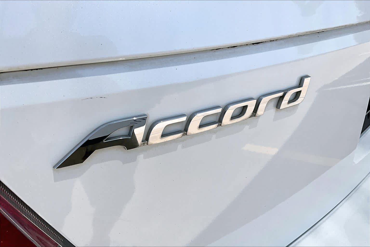 Used 2010 Honda Accord EX-L image 30