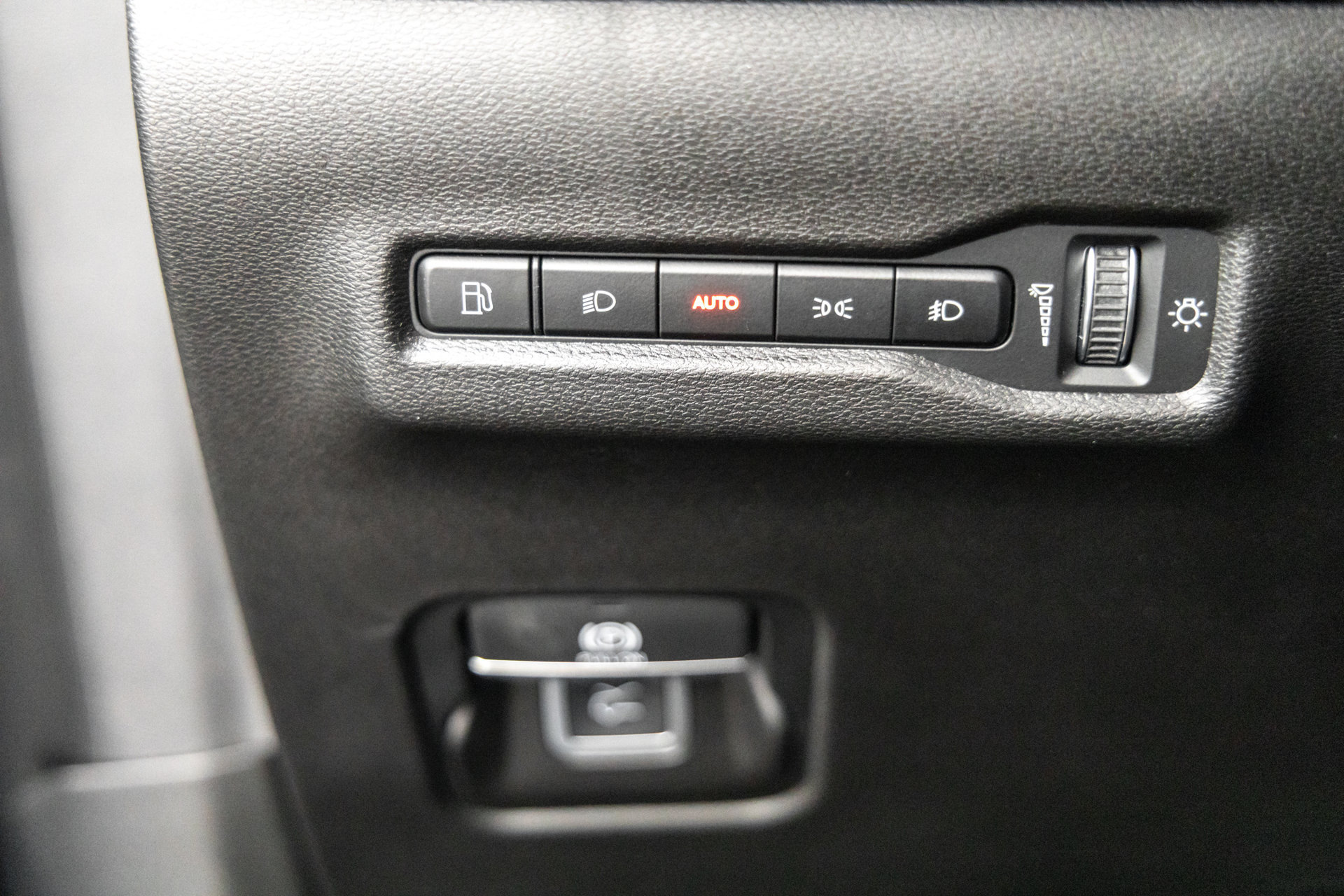 New 2026 Jeep Cherokee Laredo AWD/4WD image 26