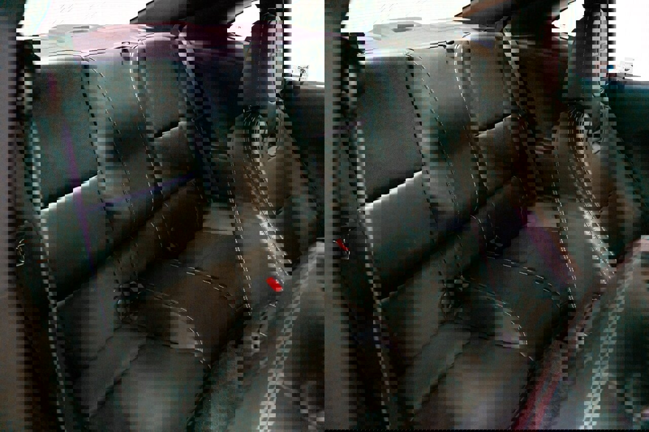 Used 2011 Chevrolet Camaro SS image 24