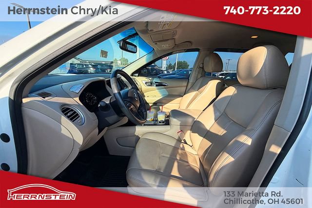 Used 2016 Nissan Pathfinder SL AWD/4WD image 19