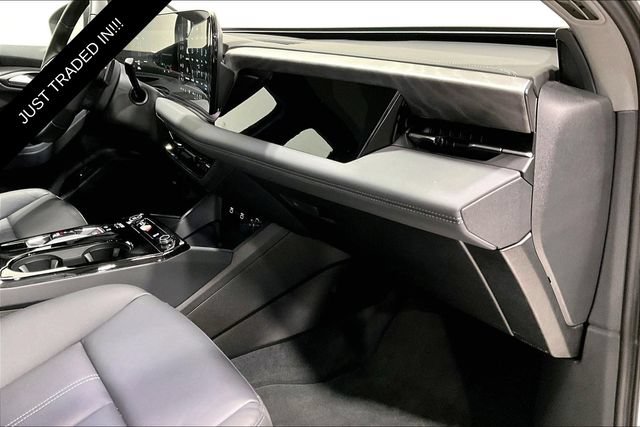 Certified 2025 Audi A6 e-tron Premium w/ Ultra Package AWD/4WD image 9