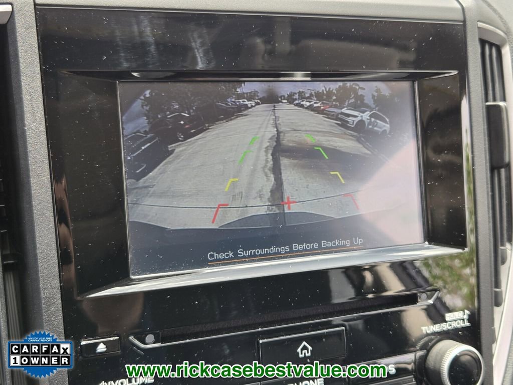Used 2023 Subaru Crosstrek 2.0i Premium image 25