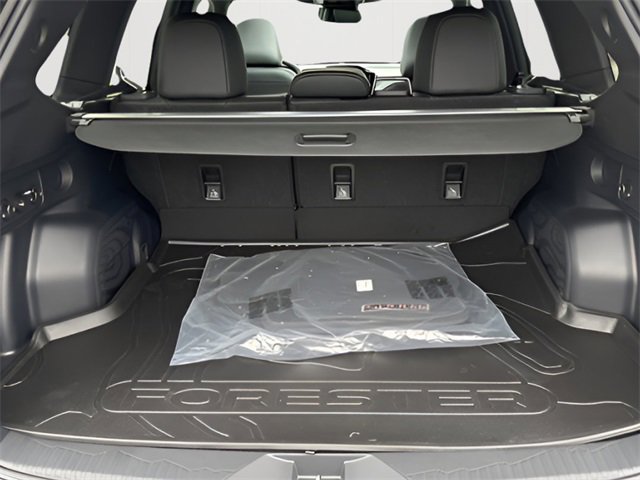 New 2026 Subaru Forester Sport image 11