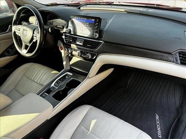 Used 2021 Honda Accord Touring image 29