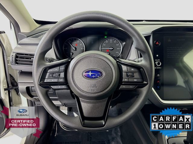 Certified 2024 Subaru Crosstrek 2.0i Premium w/ Crosstrek Mirror Package image 11