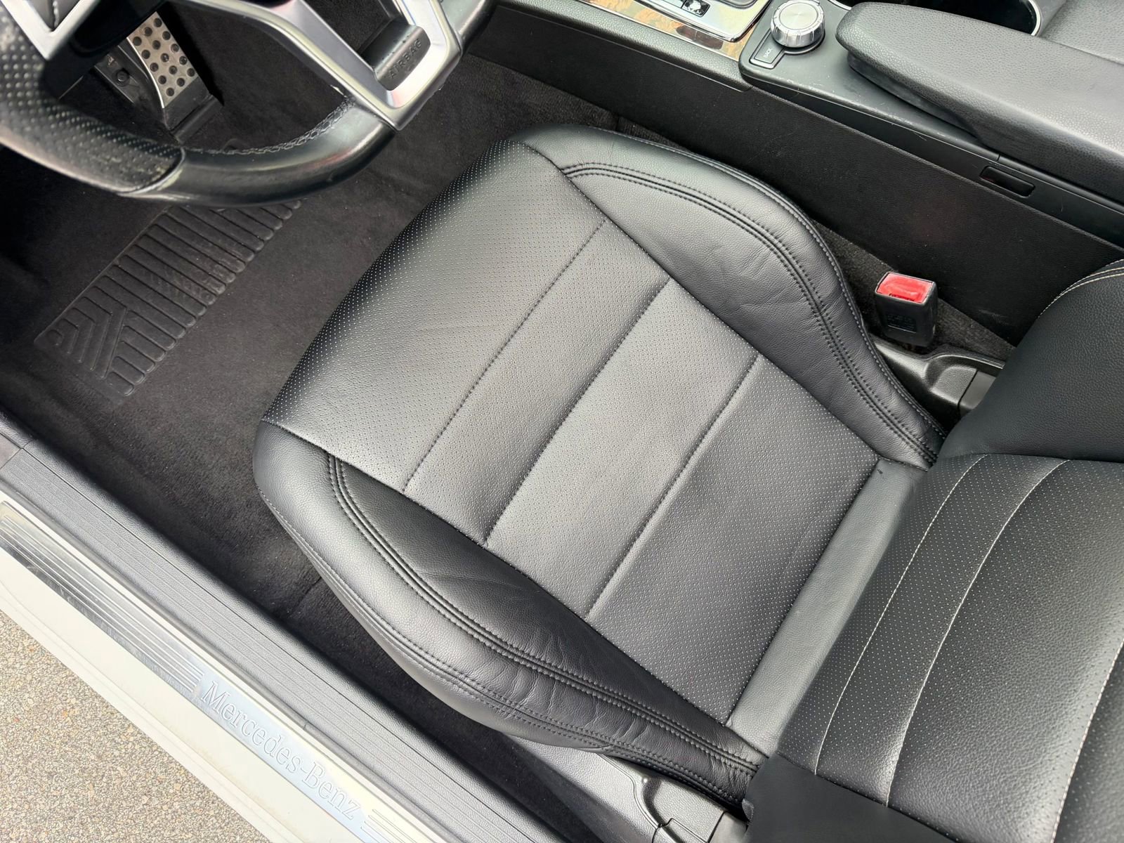 Used 2013 Mercedes-Benz C 250 Coupe image 28