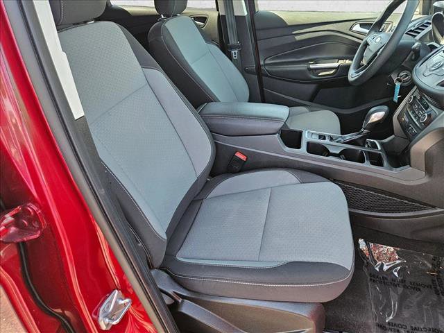 Used 2018 Ford Escape SE AWD/4WD image 19