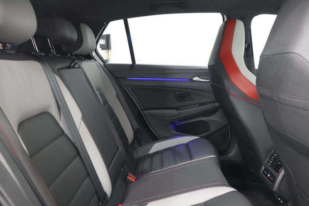 Used 2022 Volkswagen GTI Autobahn FWD image 24
