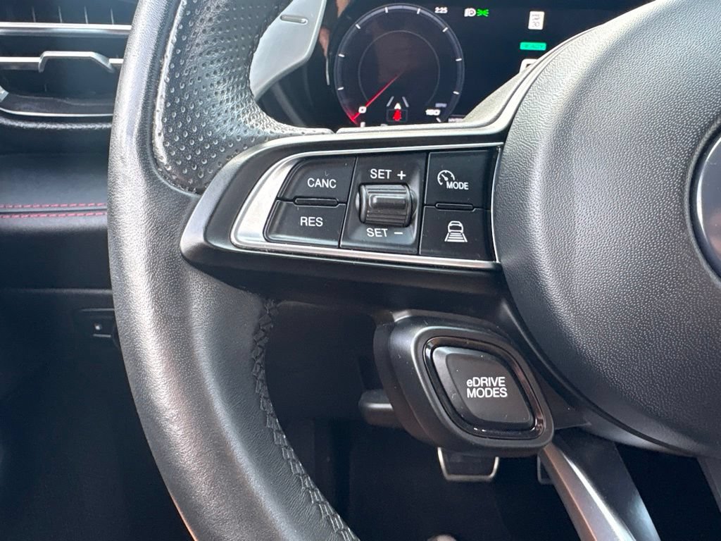 Used 2024 Dodge Hornet R/T AWD/4WD image 19