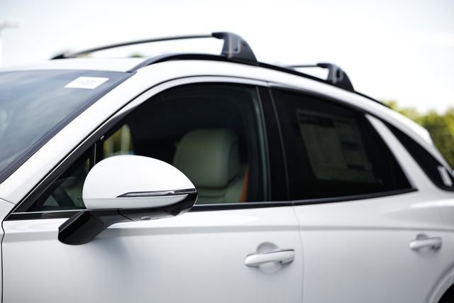 New 2026 Genesis GV70 3.5T Sport Prestige image 12