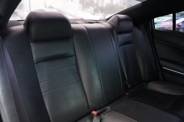 Used 2019 Dodge Charger Police w/ Fleet Safety Group RWD image 18