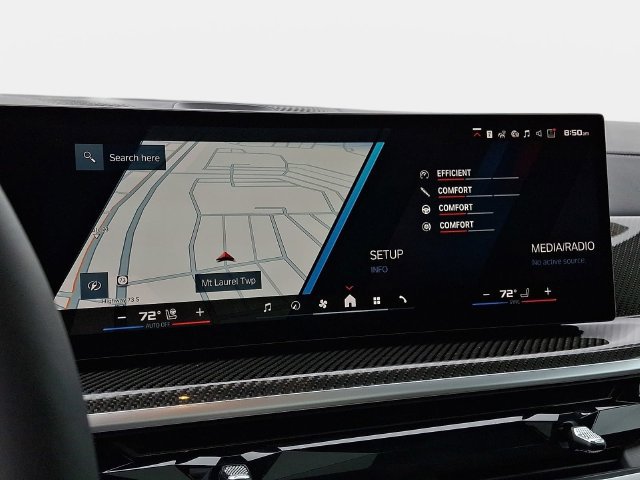 New 2026 BMW X5 M Competition w/ Executive Package AWD/4WD image 16