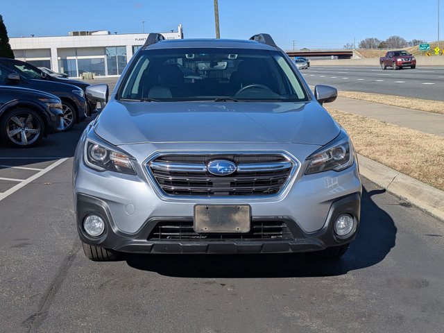 Used 2018 Subaru Outback 3.6R Limited video 2
