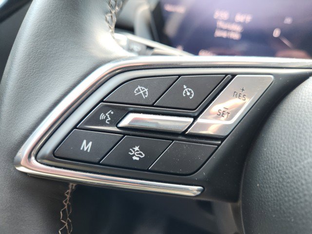 Used 2024 Buick Envision Sport Touring image 42