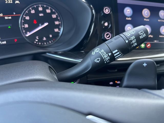 Used 2021 Buick Envision Essence w/ Sport Touring Package image 22